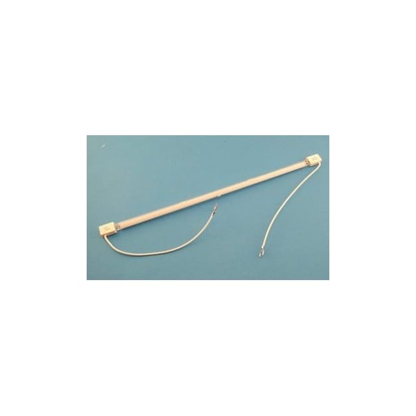 Ilb Gold Bulb, Infrared / Heat /Ir Sk15, Replacement For Donsbulbs, Qih240-1000/Vzd QIH240-1000/VZD - main